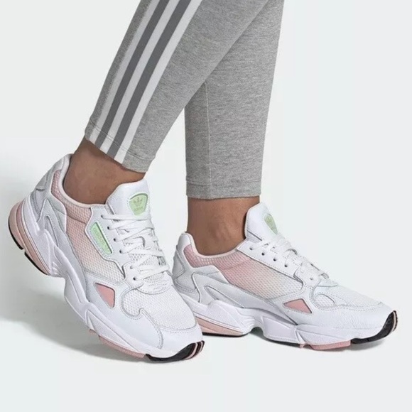NWT Adidas Falcon - Picture 3 of 9